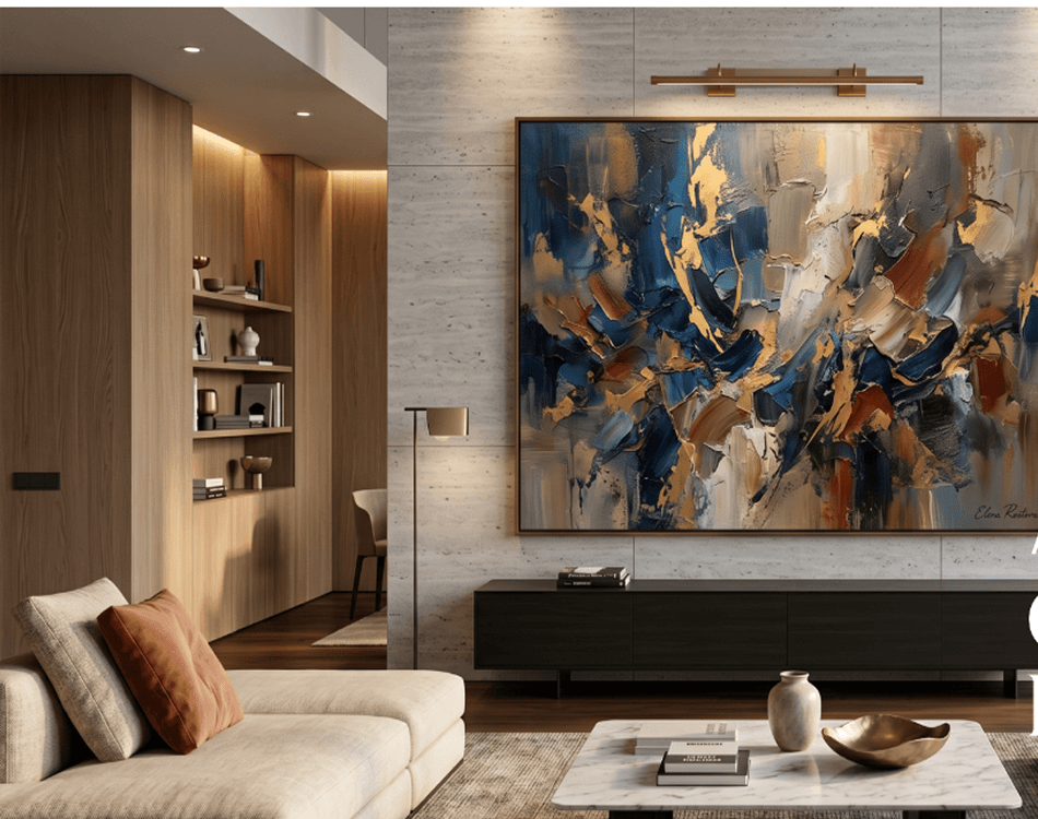 About Us - Curated Elegance