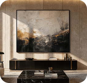Exclusive artwork