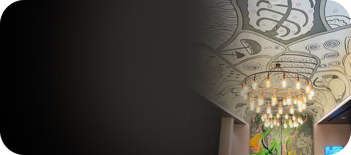 The Artiste, Kochi